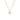 Always & Forever Lab-Grown Diamond Necklace - 14k Gold Necklace