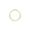 Thumbnail of Arrow Ring - 14k Gold Ring