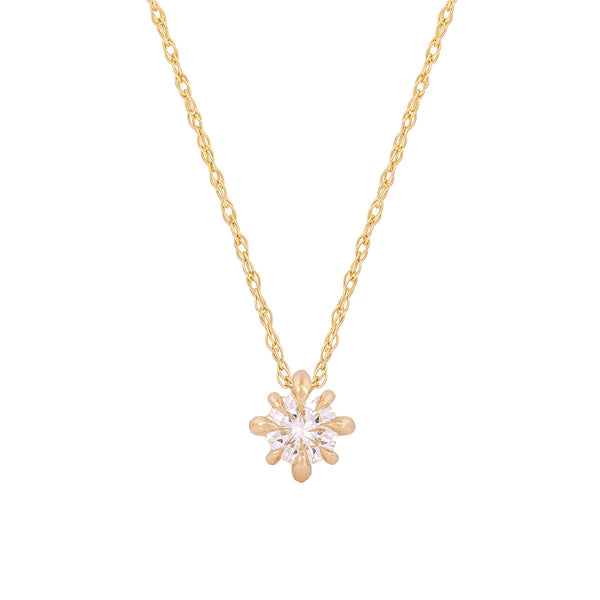 Forever diamond deals necklace