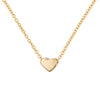 Thumbnail of You are My Heart Bracelet - 14k Gold