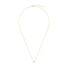 Thumbnail of Dear Heart Necklace - 14k Gold