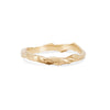 Thumbnail of Hawthorn Twig Ring - 14k Gold