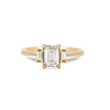 Thumbnail of Hero 1ct Lab-Diamond Ring - 14k Gold