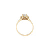 Thumbnail of Strong as Time 1ct Lab-Grown Diamond Engagement Ring - 14k Gold Polished Band