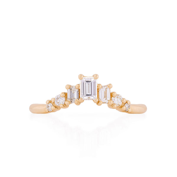 Chupi sales eternity ring