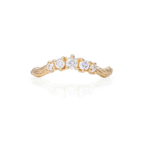 Chupi 2025 eternity ring