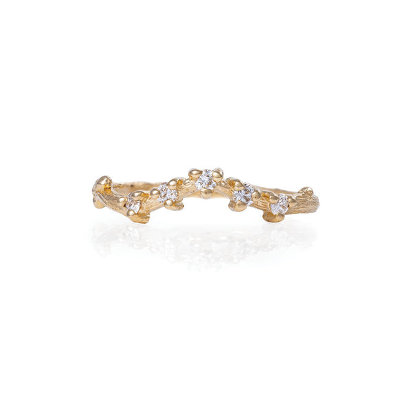 Chupi 2025 eternity ring